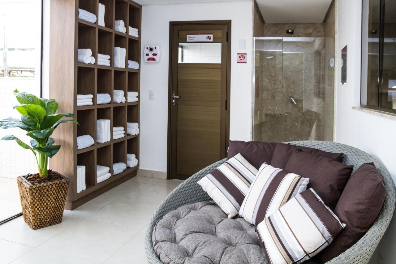 Hotel Bristol Imperatriz Maranhao Zewnętrze zdjęcie