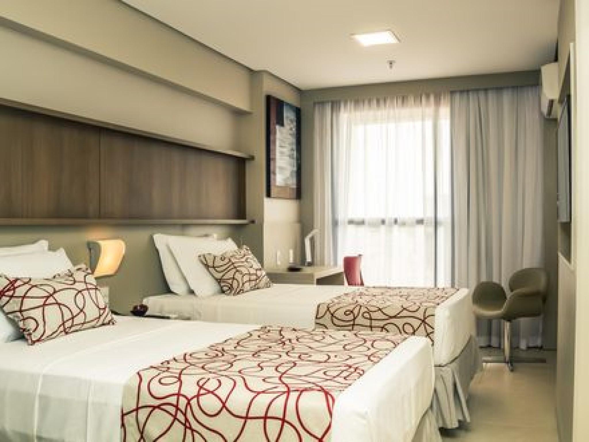 Hotel Bristol Imperatriz Maranhao Zewnętrze zdjęcie
