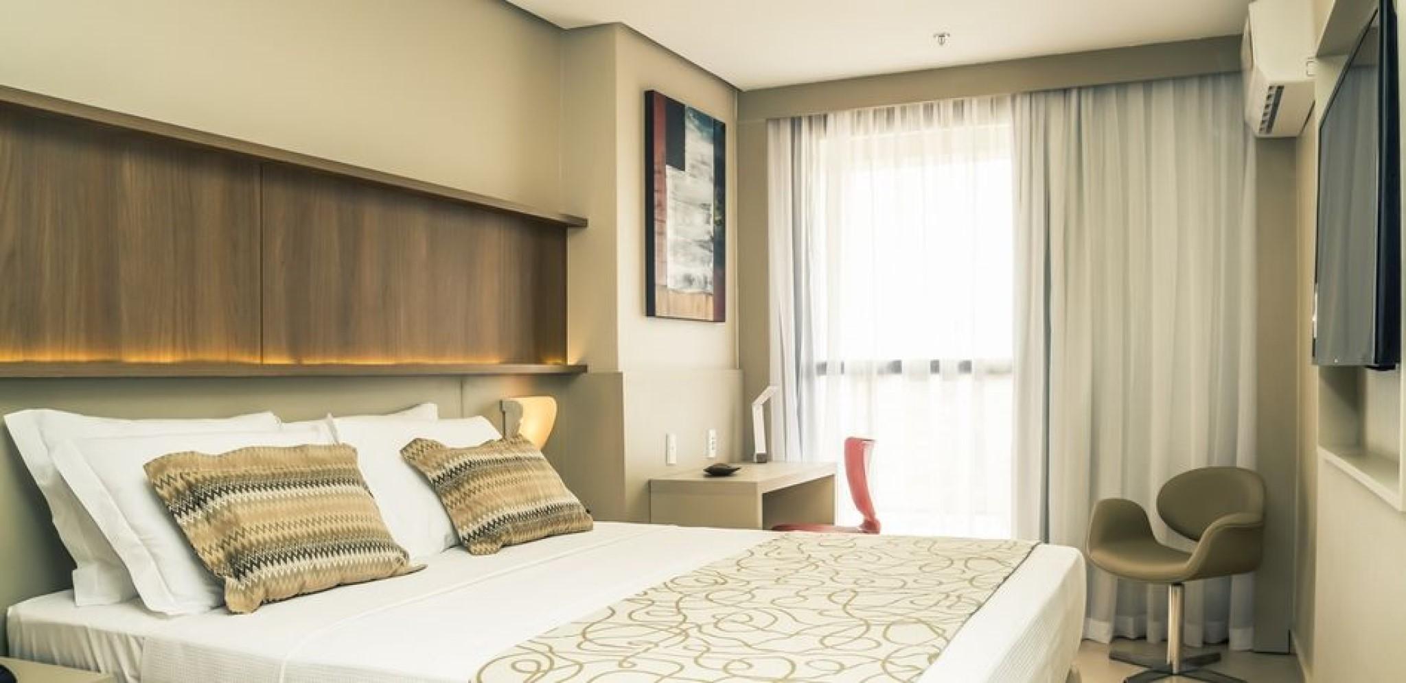 Hotel Bristol Imperatriz Maranhao Zewnętrze zdjęcie