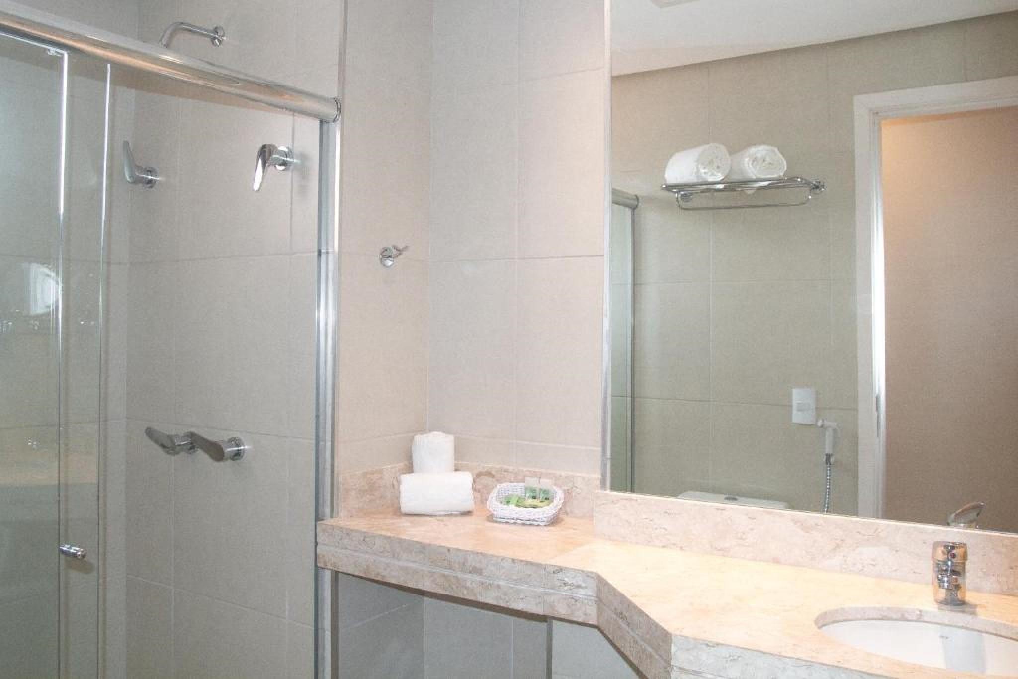 Hotel Bristol Imperatriz Maranhao Zewnętrze zdjęcie