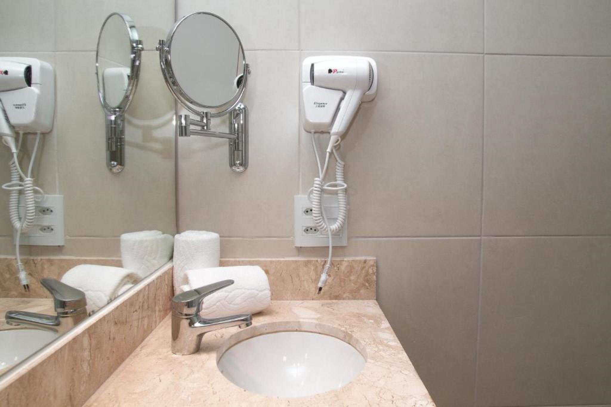 Hotel Bristol Imperatriz Maranhao Zewnętrze zdjęcie