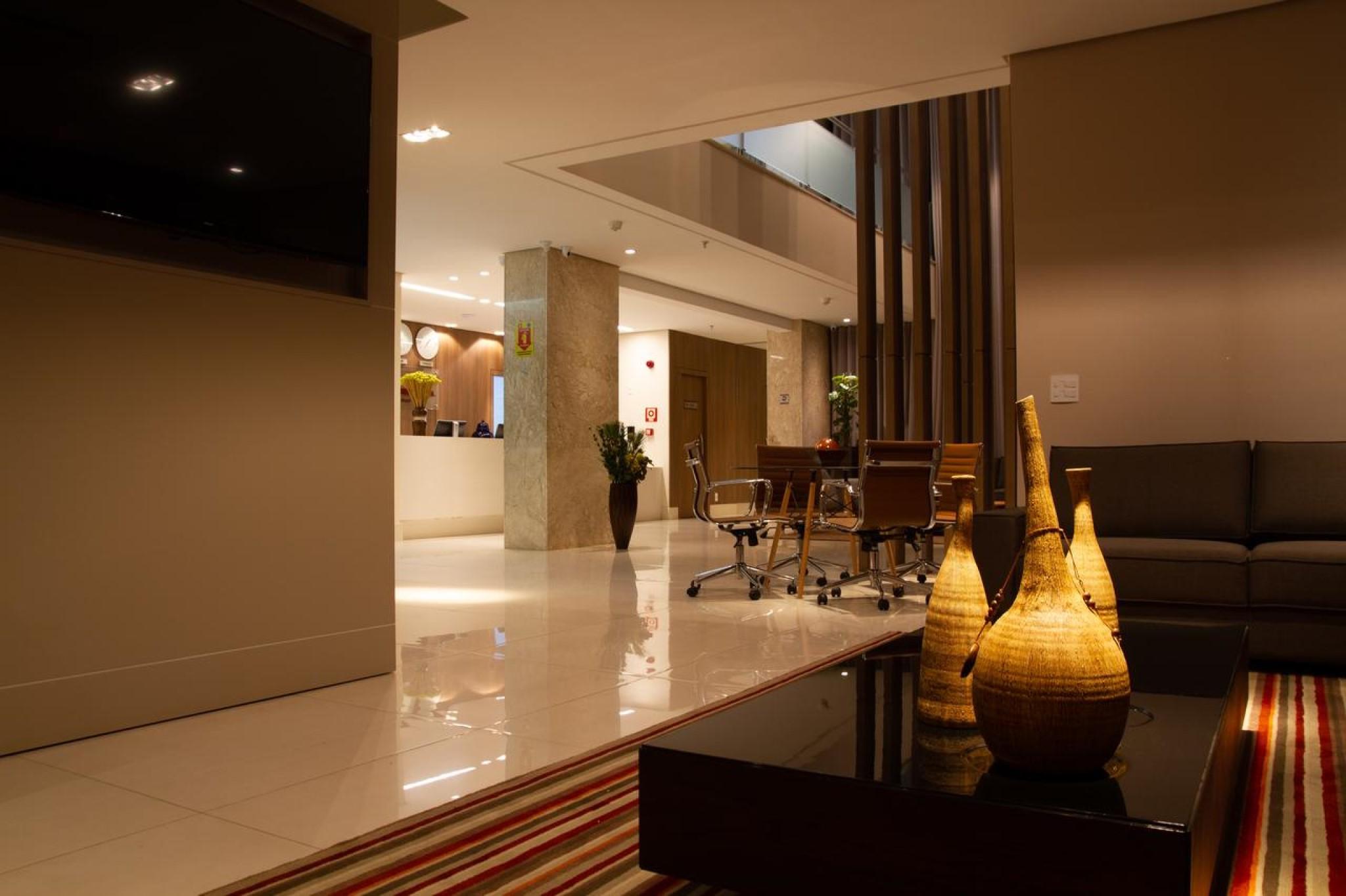 Hotel Bristol Imperatriz Maranhao Zewnętrze zdjęcie