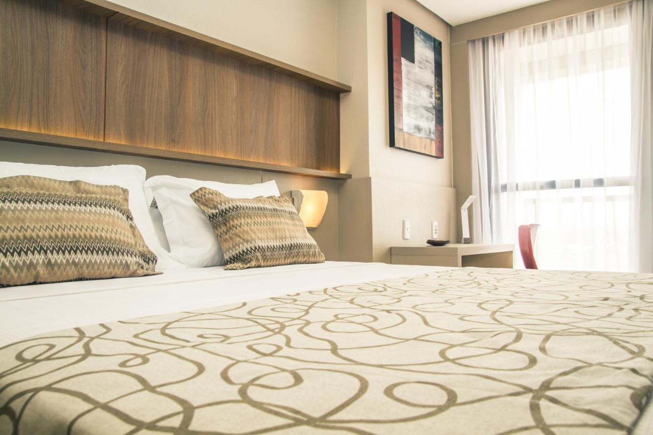 Hotel Bristol Imperatriz Maranhao Zewnętrze zdjęcie